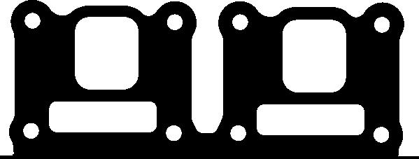 прокладка выпуск