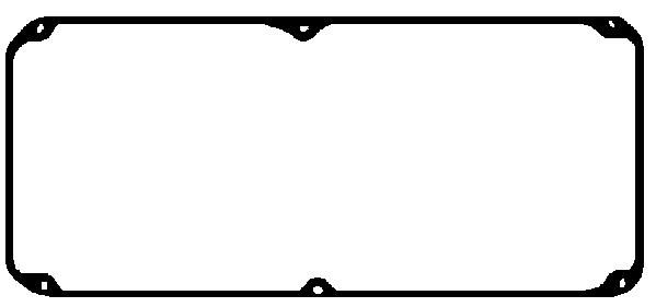 Прокладка клап.крышки