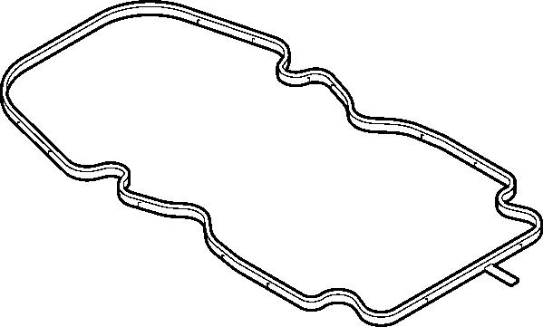 Прокладка клаппаной крышки SC