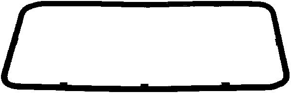 Прокладка поддона IVECO