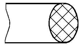 Кольцо гильзы 136x3.35 MAN