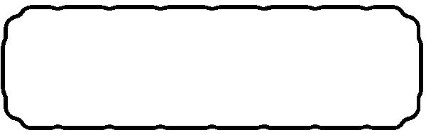 Прокладка поддона VO