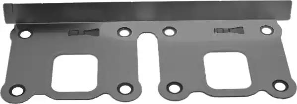 Прокладка выпускного коллектора MAN