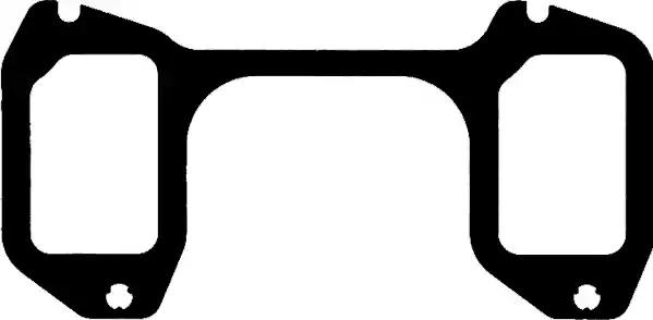 Прокладка выпускного коллектора DEUTZ