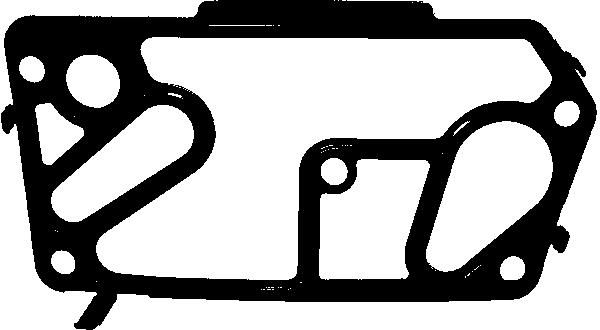 прокладка ДВС! \ VW T5 2.5 TDi 01>