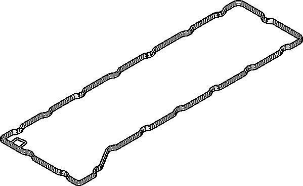 Прокладка клапанной крышки VO