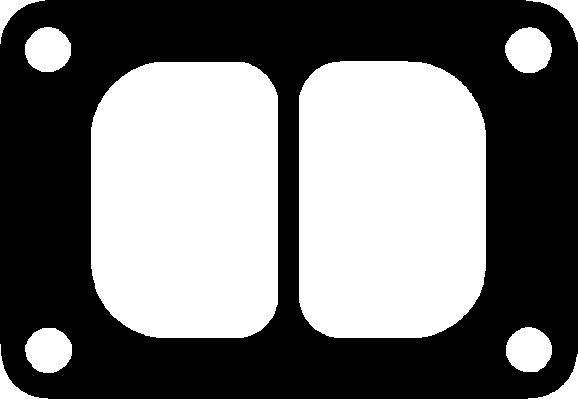 Прокладка турбины MAN