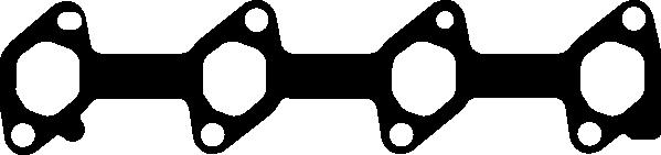 Прокл.выпуск.кол-ра RENAULT Clio/Fluence/Kangoo/Logan/Megane