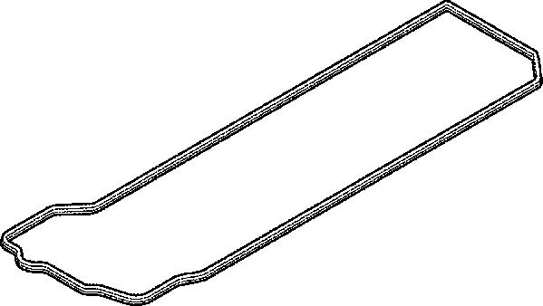 Прокладка клапанной крышки VO