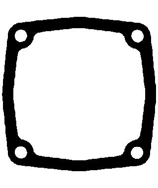 Прокладка компресора MB