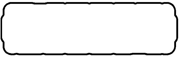 Прокладка поддона RVI