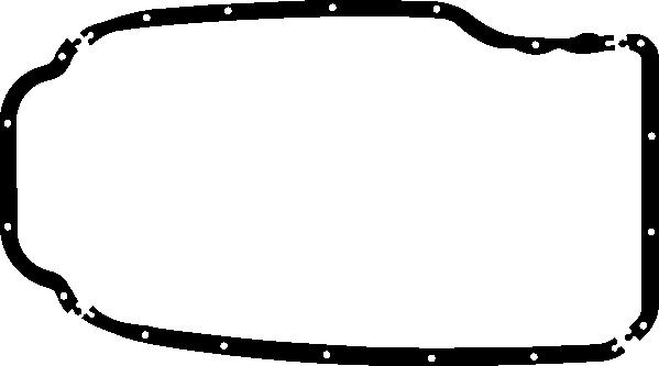 Прокладка поддона SC