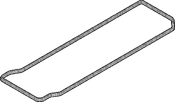 Прокладка клапанной крышки VO