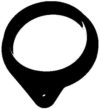 Кольцо термостата VO