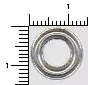 Кольцо  уплотнительное 7x13.5x1.2\ Citroen Xantia 1.9D 01