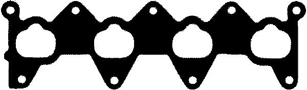 Прокладка впускного коллектора