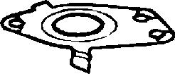 Прокладка выпускного коллектора MB
