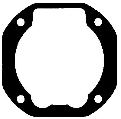 Прокладка компресора MAN