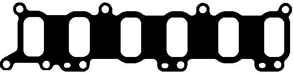 Прокладка впускного коллектора DAF