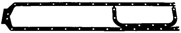 Прокладка поддона IVE
