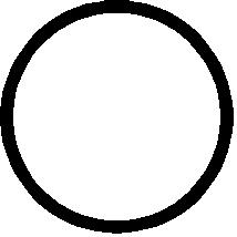 Прокладка выпускного коллектора MIDR062045 стальное кольцо