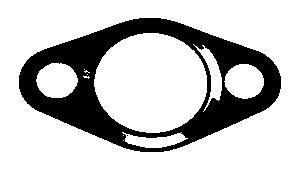 Прокладка термостата