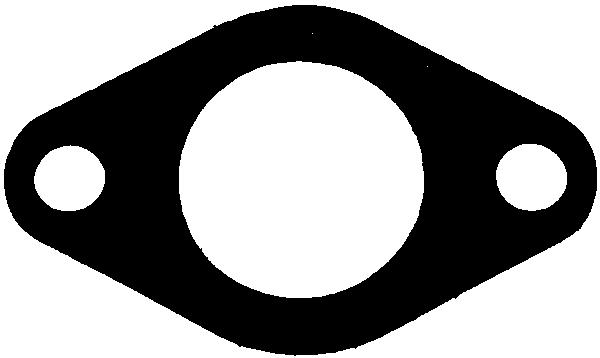 Прокладка клапана ОГ VAG