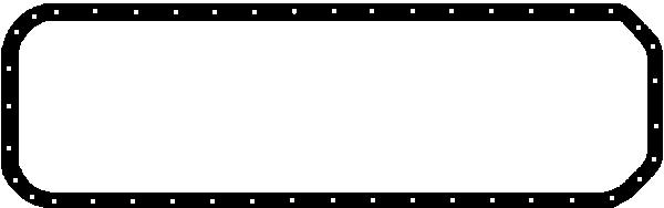 Прокладка поддона VO