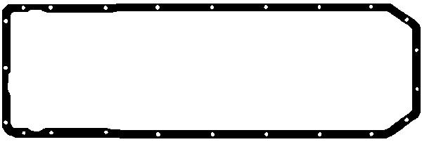 Прокладка поддона SC