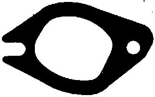 Прокладка выпускного коллектора VO