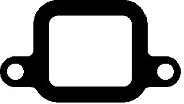 Прокладка впускного коллектора SC