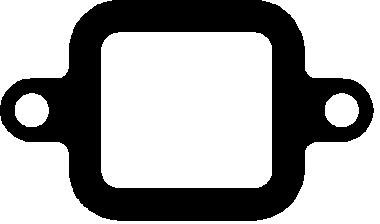 Прокладка впускного коллектора SC