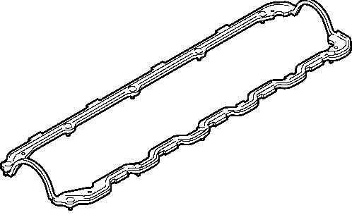 Прокладка клапан крышки AUDI 100 [4A/C4]/VW T4