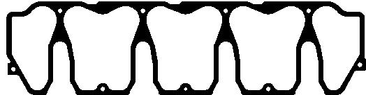 Прокладка клапанной крышки DEUTZ