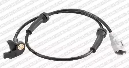 Датчик ABS перед. CITROEN Berlingo/C4 Grand/Picasso