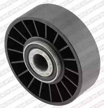 Ролик натяжителя ремня OM602