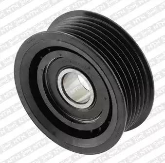 Ролик обводной VAG