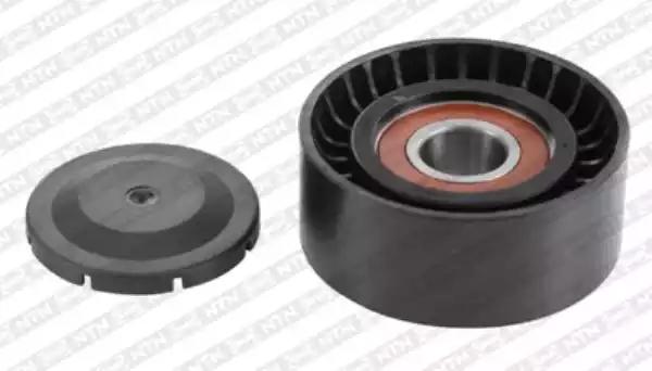 Ролик обводной VAG