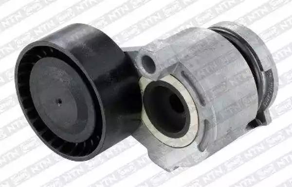 Натяжитель ремня приводного RENAULT LOGAN/MEGANE 1.5DCi/1.6 16v без конд