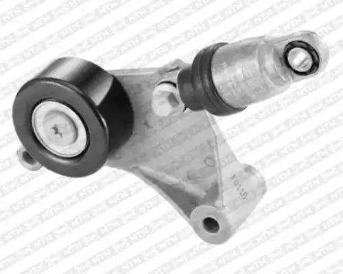 Ролик натяжной Toyota Avensis/RAV 4 2.0 VVTi/Previa 2.4 16V 00>