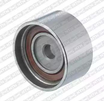 Ролик отклонит. ГРМ MAZDA 626 GE/GF/MPV/323 2.0