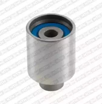 Ролик ГРМ Subaru Impreza/Forester