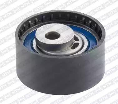 ролик натяжной ремня ГРМ!\ Lada Kalina/Priora 1.6/1.6 16V 04