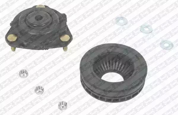 Подшипник опоры амортизатора FORD