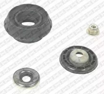 Опора амортизатора Dacia Logan all 04