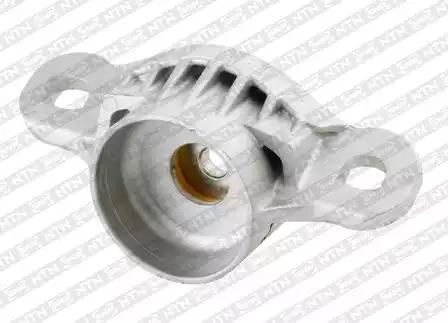 Опора амортизатора заднего верхняя!\ CITROEN C4/PEUGEOT 307 /308