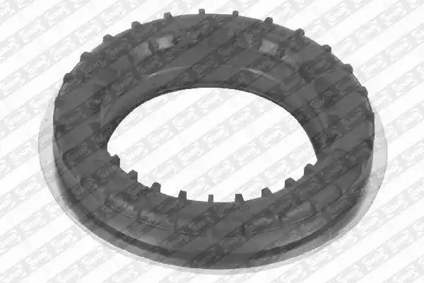 Подшипник шариковый передней стойки 45мм  Audi A3, VW Colf/Touran