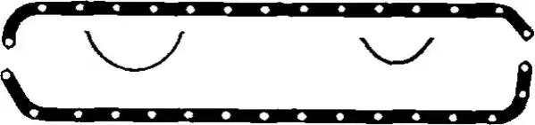 Прокладка поддона IVE