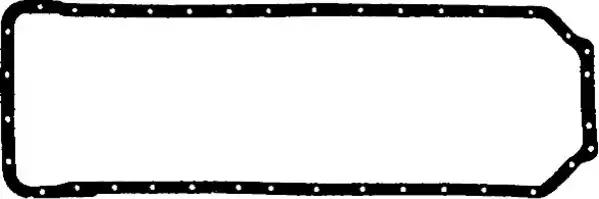 Прокладка поддона IVE