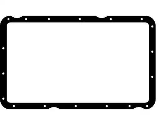 Прокладка поддона MB